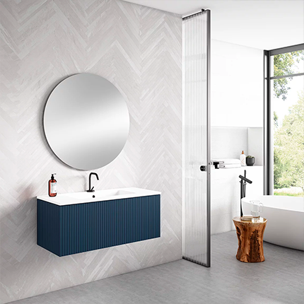 Muebles de baño