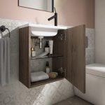 Mueble de baño Loft