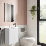 Mueble de baño Loft Blanco