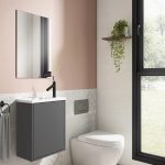 Mueble de baño Loft ceniza