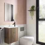 Mueble de baño Loft niagara