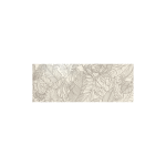 Revestimiento Pasta Blanca Pearl Tropic Linen  31,6 x 90  de Fanal